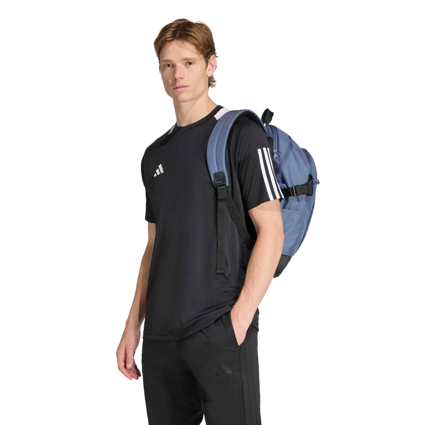 Mochila APWR VII Blue