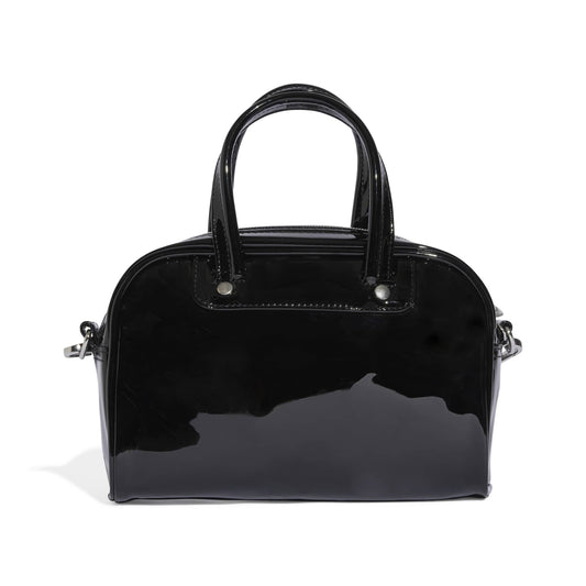Bolso Adicolor Mini Bowling Black