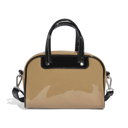 Bolso Adicolor Mini Bowling Beige