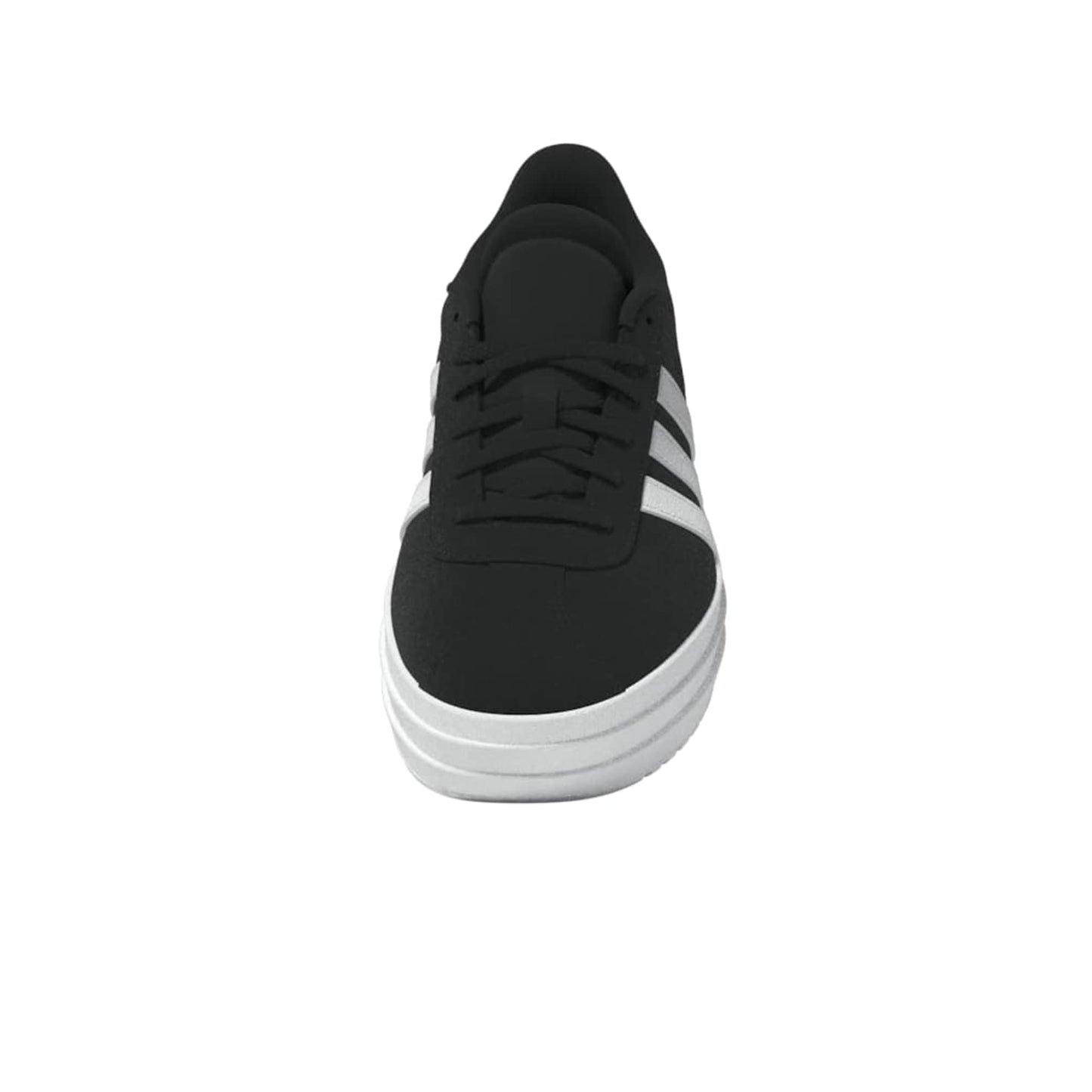 Zapatilla VL Court Bold Black Junior
