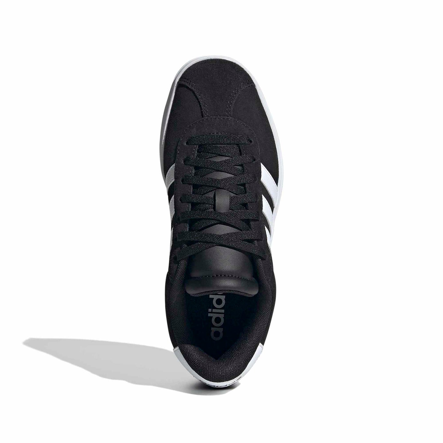 Zapatilla VL Court Bold Black Junior