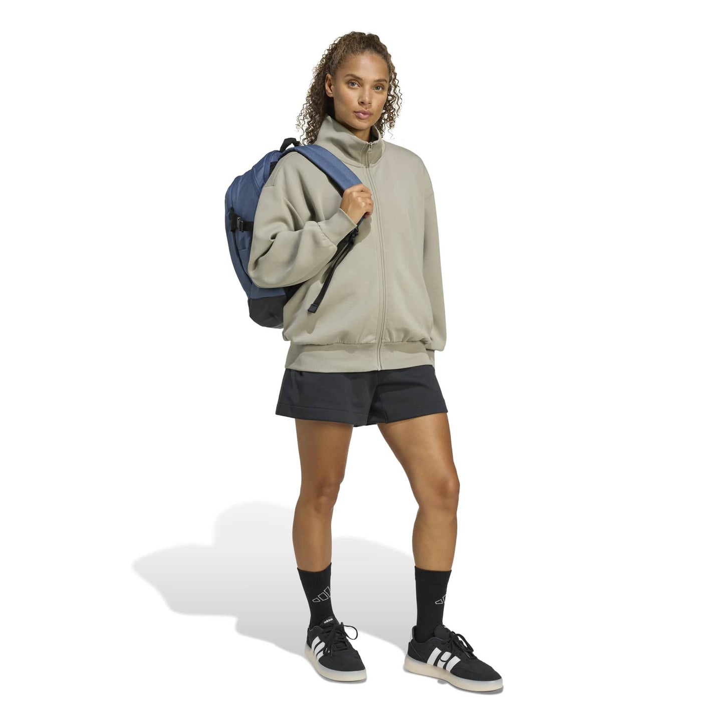 Mochila APWR VII Blue