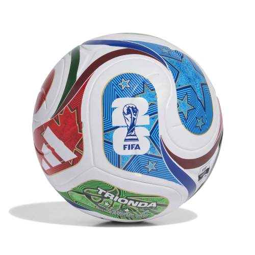 Balón Mundial WC LGE BOX Blanco