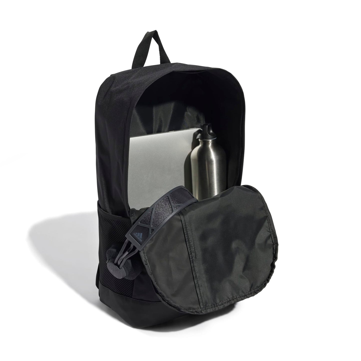 Mochila Linear Backpack Black