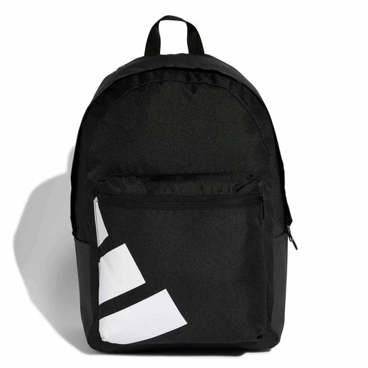 Mochila Classic Back-to-School Badge of Sport Black