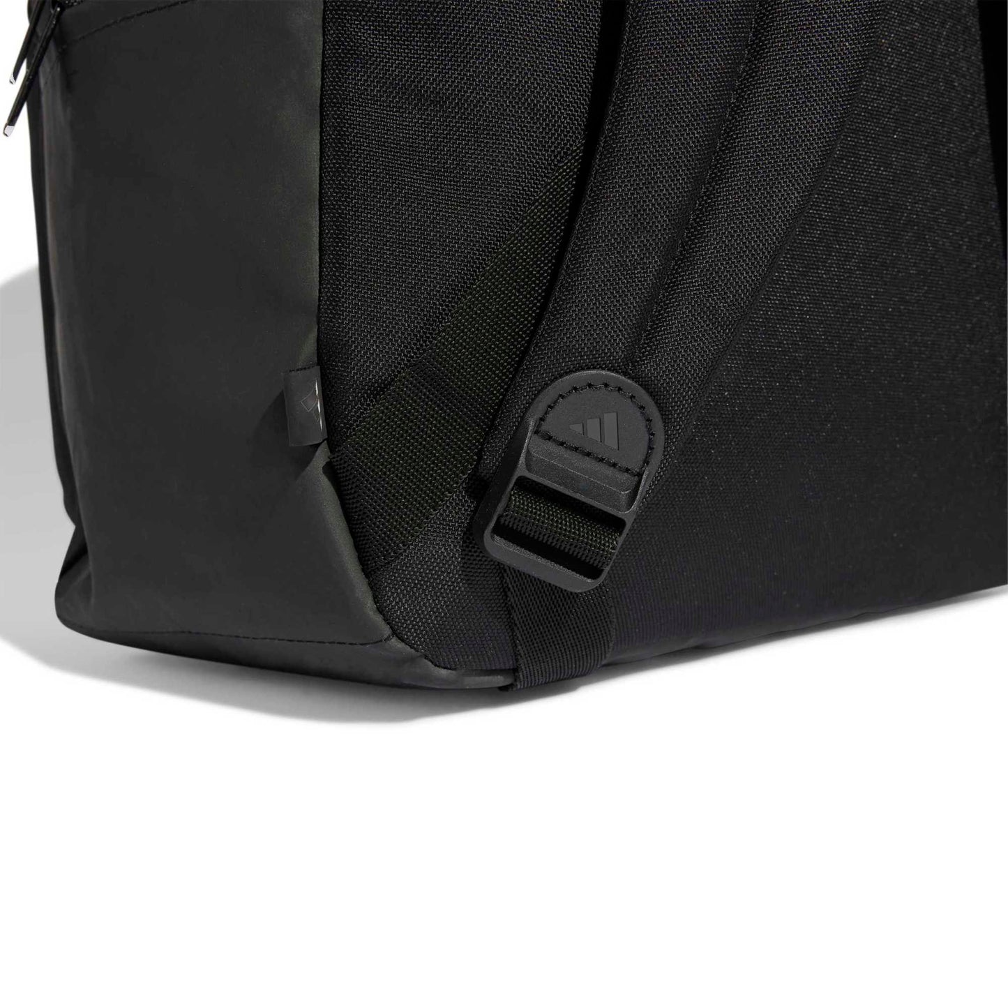 Mochila Classic Back-to-School Badge of Sport Black