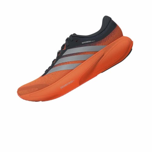 Zapatillas Supernova Rise 3 M Gris