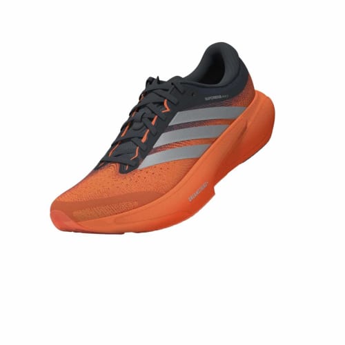 Zapatillas Supernova Rise 3 M Gris