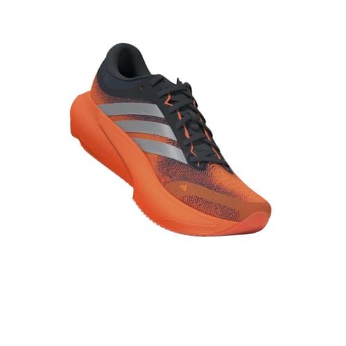 Zapatillas Supernova Rise 3 M Gris