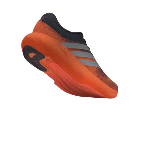 Zapatillas Supernova Rise 3 M Gris