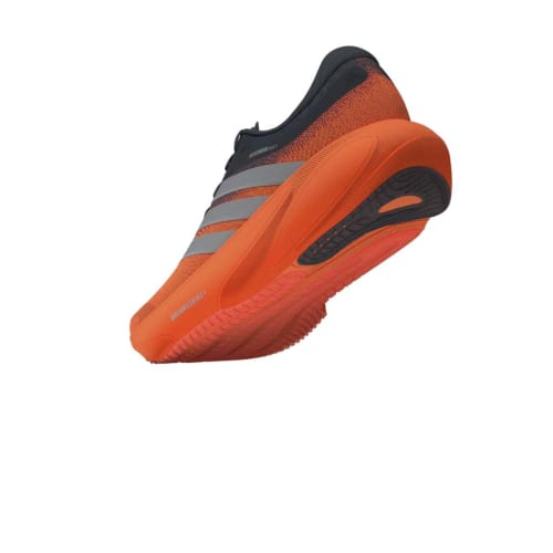 Zapatillas Supernova Rise 3 M Gris