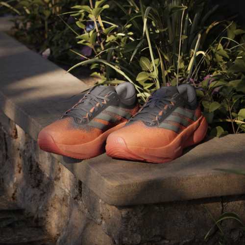 Zapatillas Supernova Rise 3 M Gris