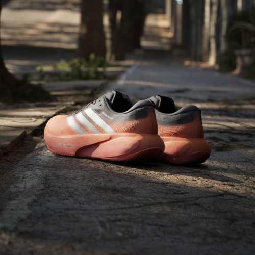 Zapatillas Supernova Rise 3 M Gris