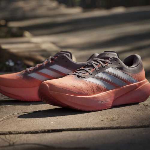 Zapatillas Supernova Rise 3 M Gris