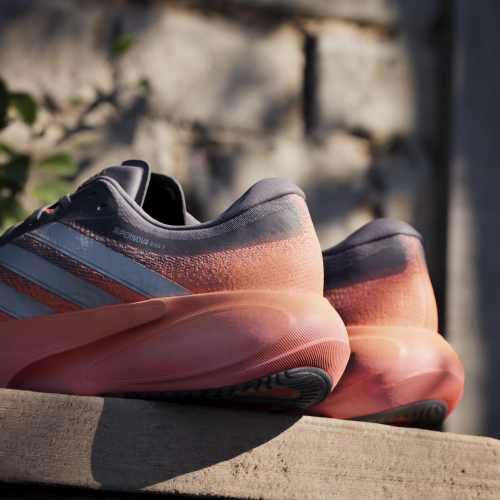 Zapatillas Supernova Rise 3 M Gris