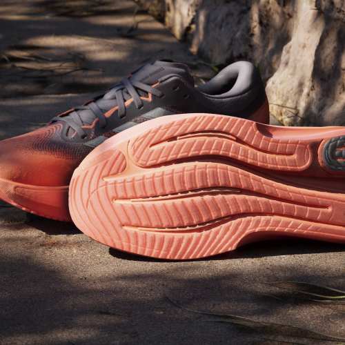 Zapatillas Supernova Rise 3 M Gris