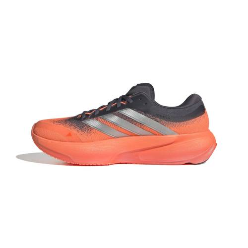 Zapatillas Supernova Rise 3 M Gris