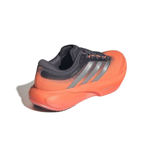 Zapatillas Supernova Rise 3 M Gris
