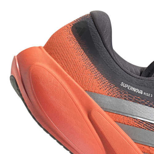 Zapatillas Supernova Rise 3 M Gris