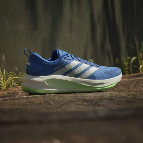 Zapatillas Supernova Ease 2 M Azul