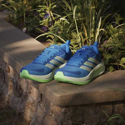 Zapatillas Supernova Ease 2 M Azul