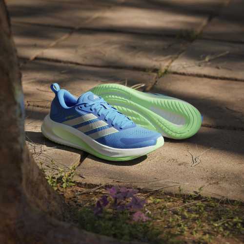 Zapatillas Supernova Ease 2 M Azul