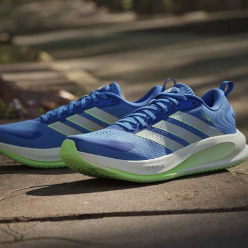 Zapatillas Supernova Ease 2 M Azul