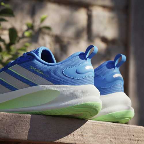 Zapatillas Supernova Ease 2 M Azul