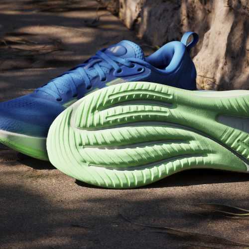 Zapatillas Supernova Ease 2 M Azul