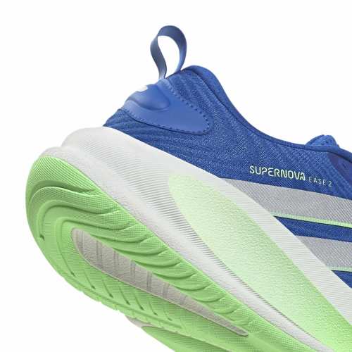 Zapatillas Supernova Ease 2 M Azul