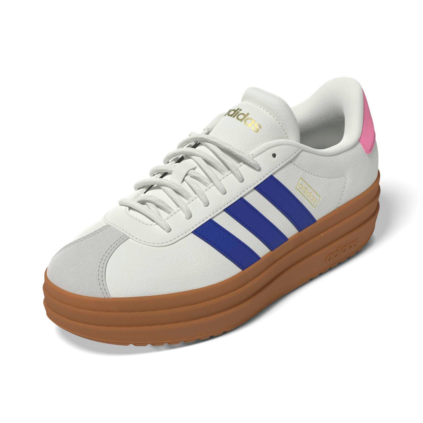 Zapatilla VL Court Bold White