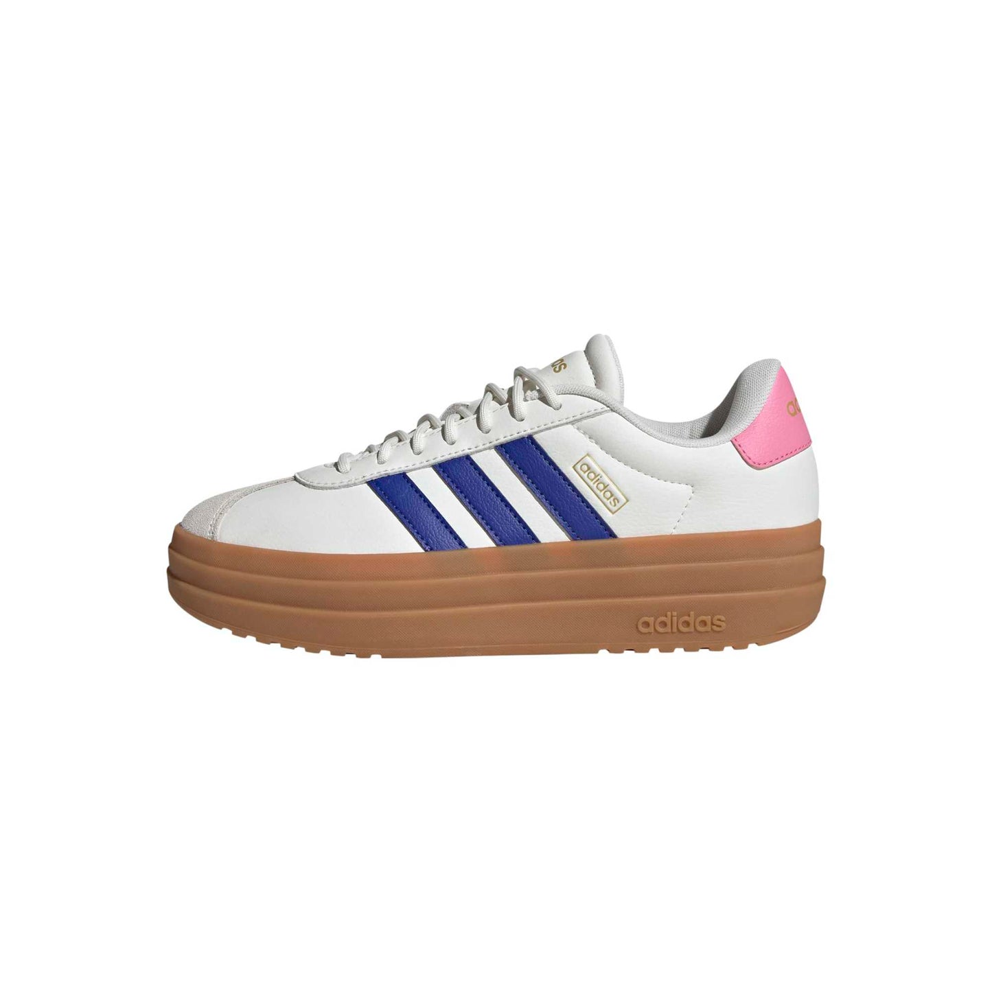 Zapatilla VL Court Bold White