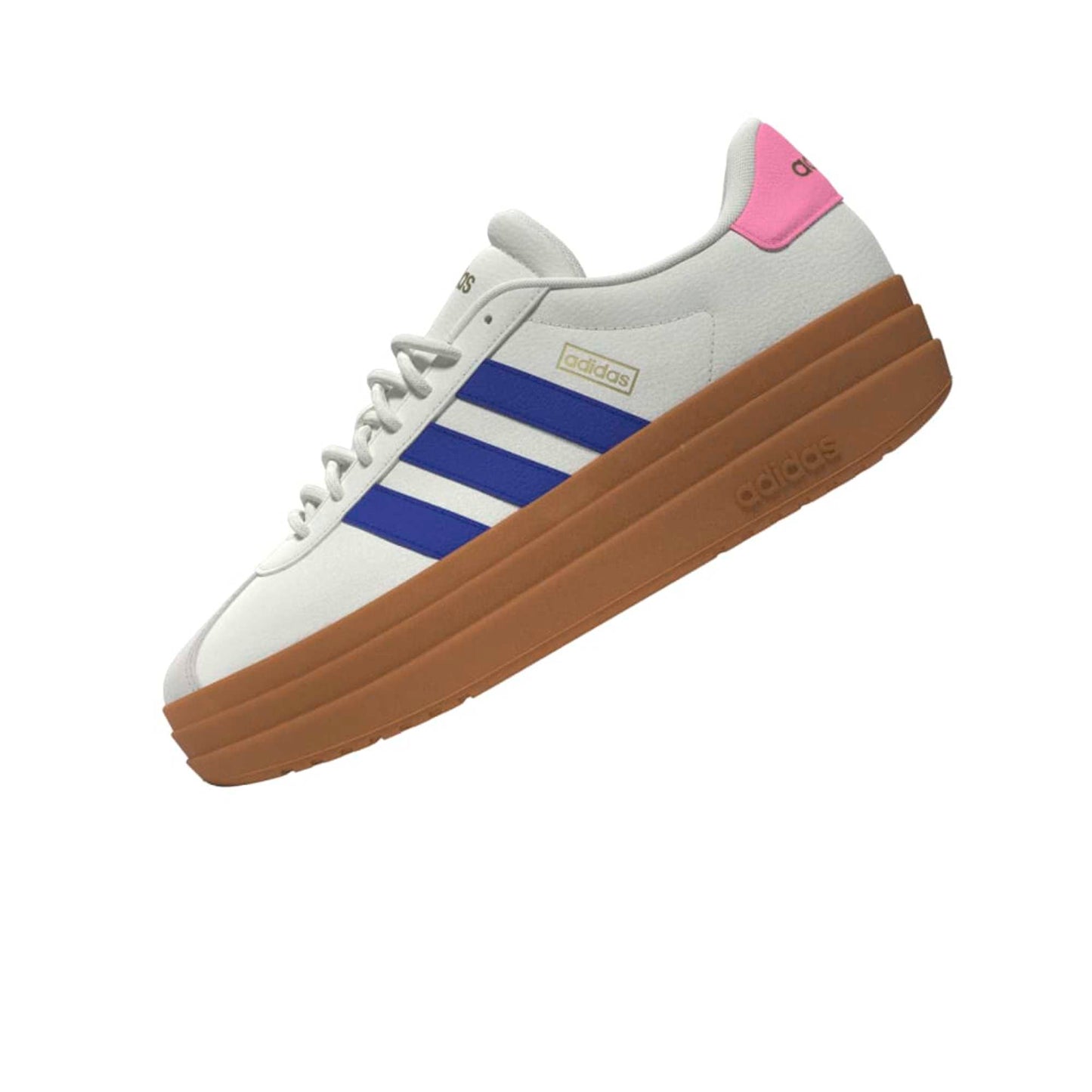 Zapatilla VL Court Bold White