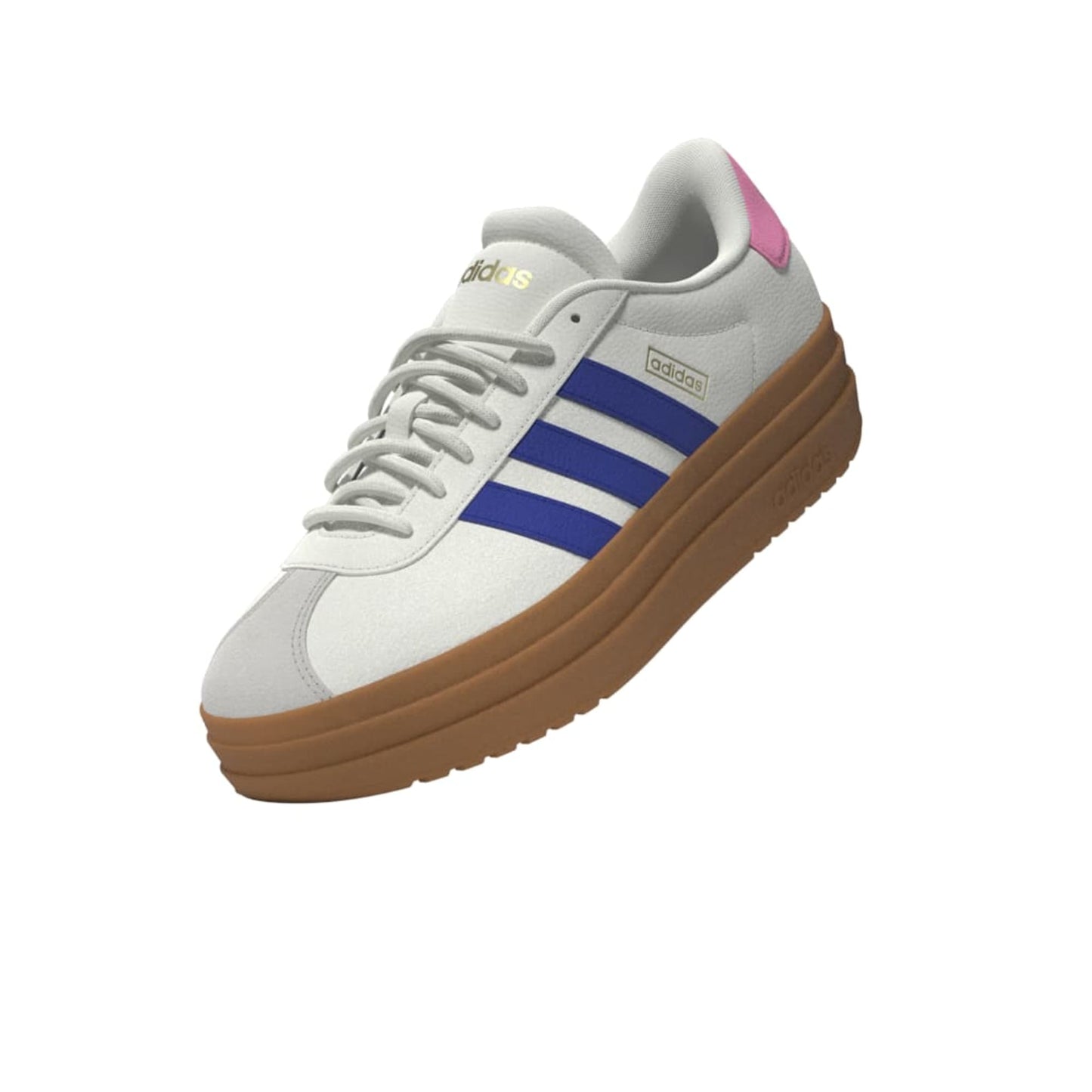 Zapatilla VL Court Bold White