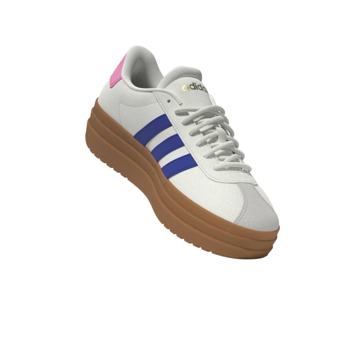 Zapatilla VL Court Bold White