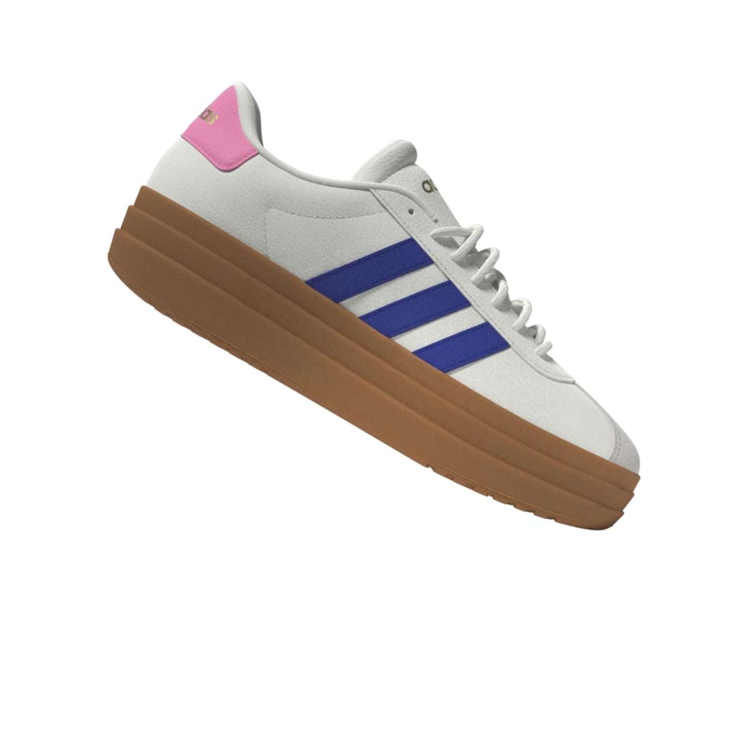 Zapatilla VL Court Bold White