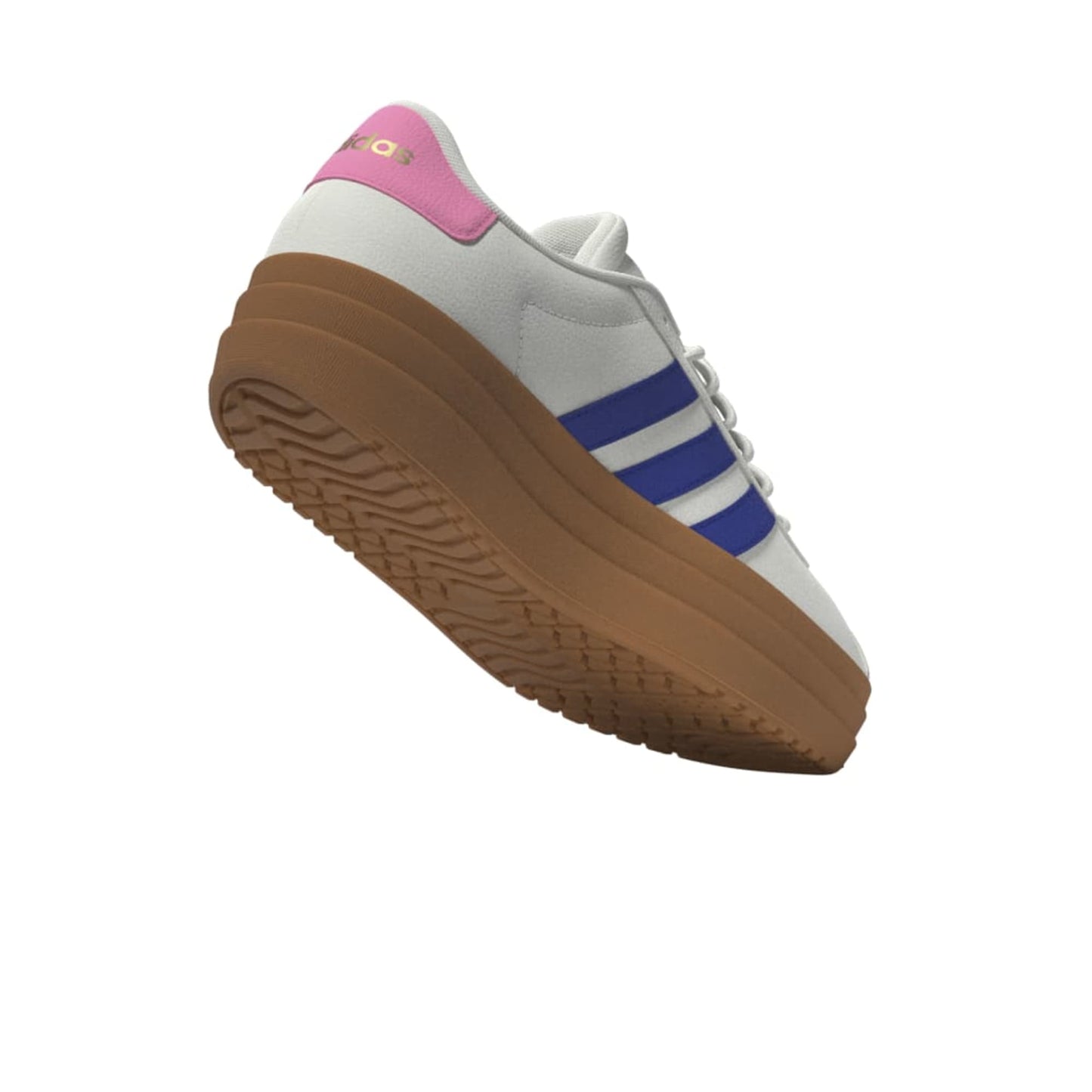 Zapatilla VL Court Bold White