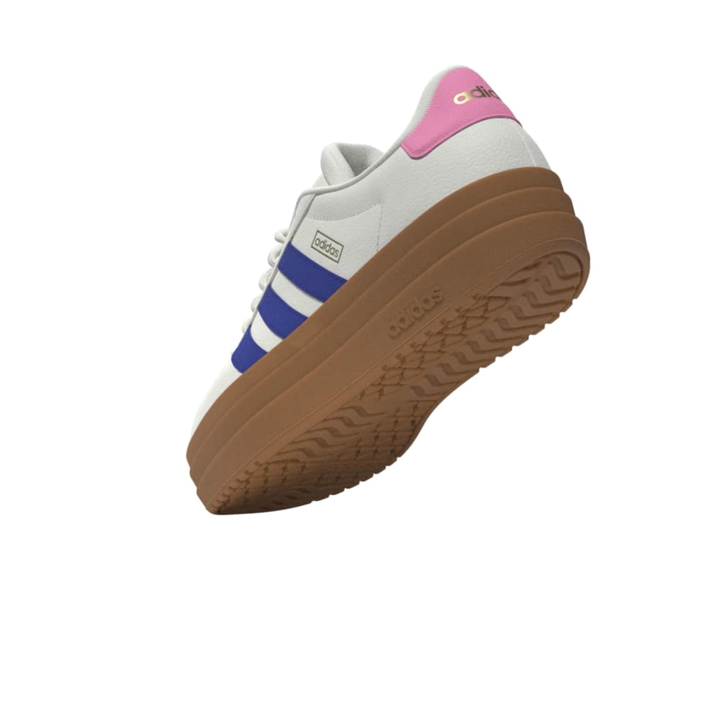Zapatilla VL Court Bold White