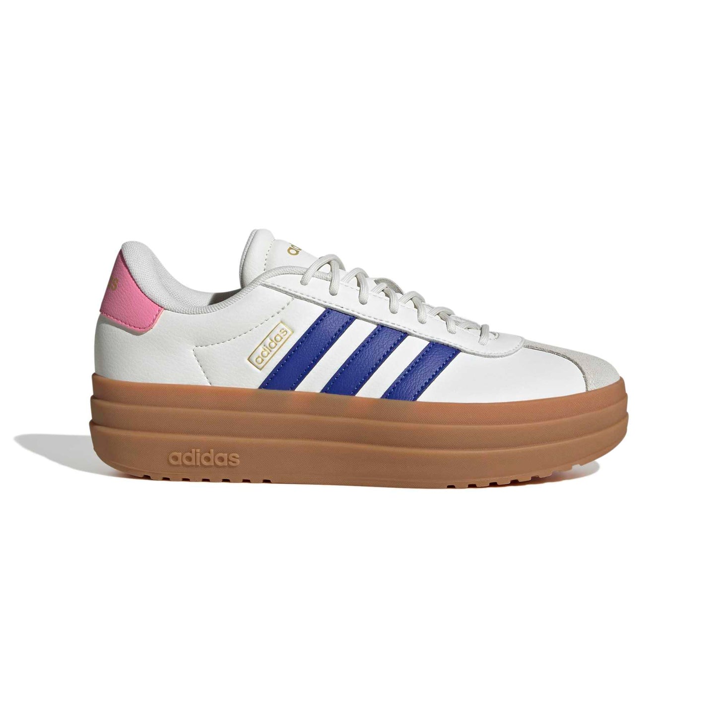 Zapatilla VL Court Bold White