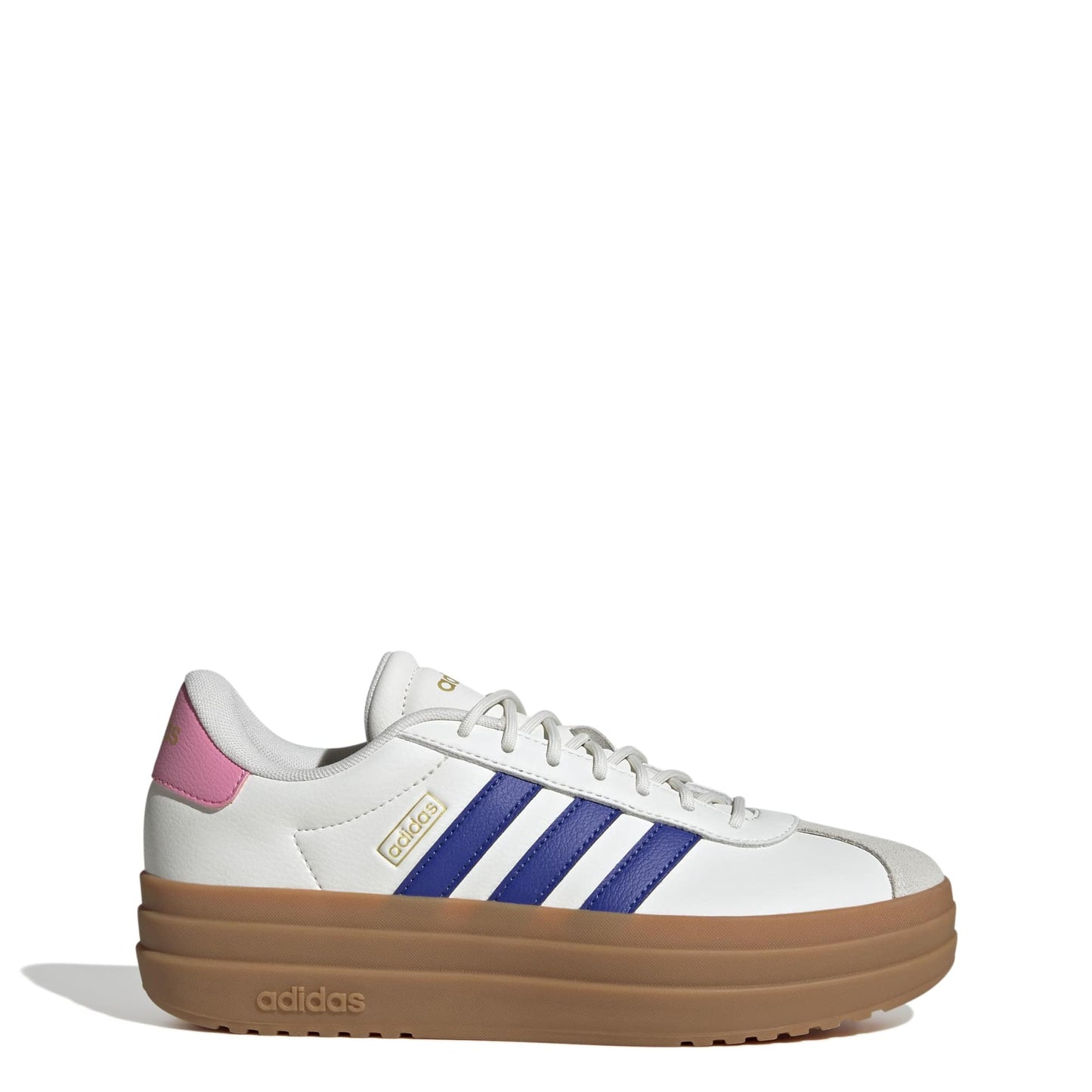 Zapatilla VL Court Bold White