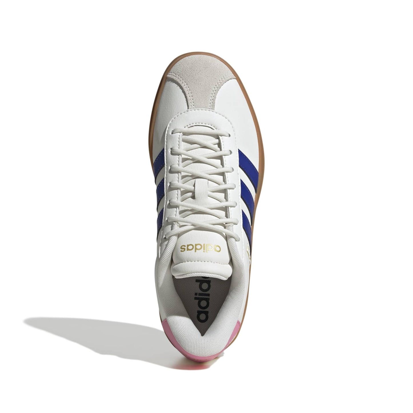 Zapatilla VL Court Bold White