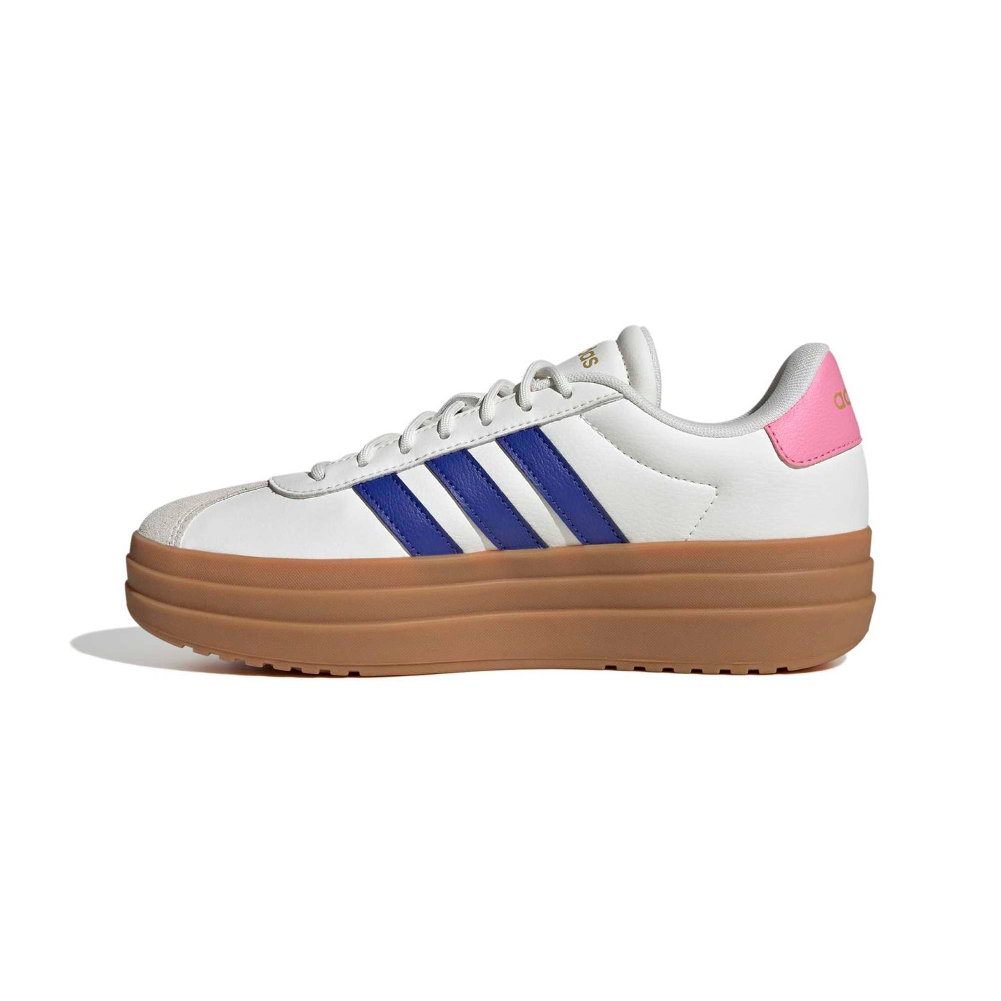 Zapatilla VL Court Bold White
