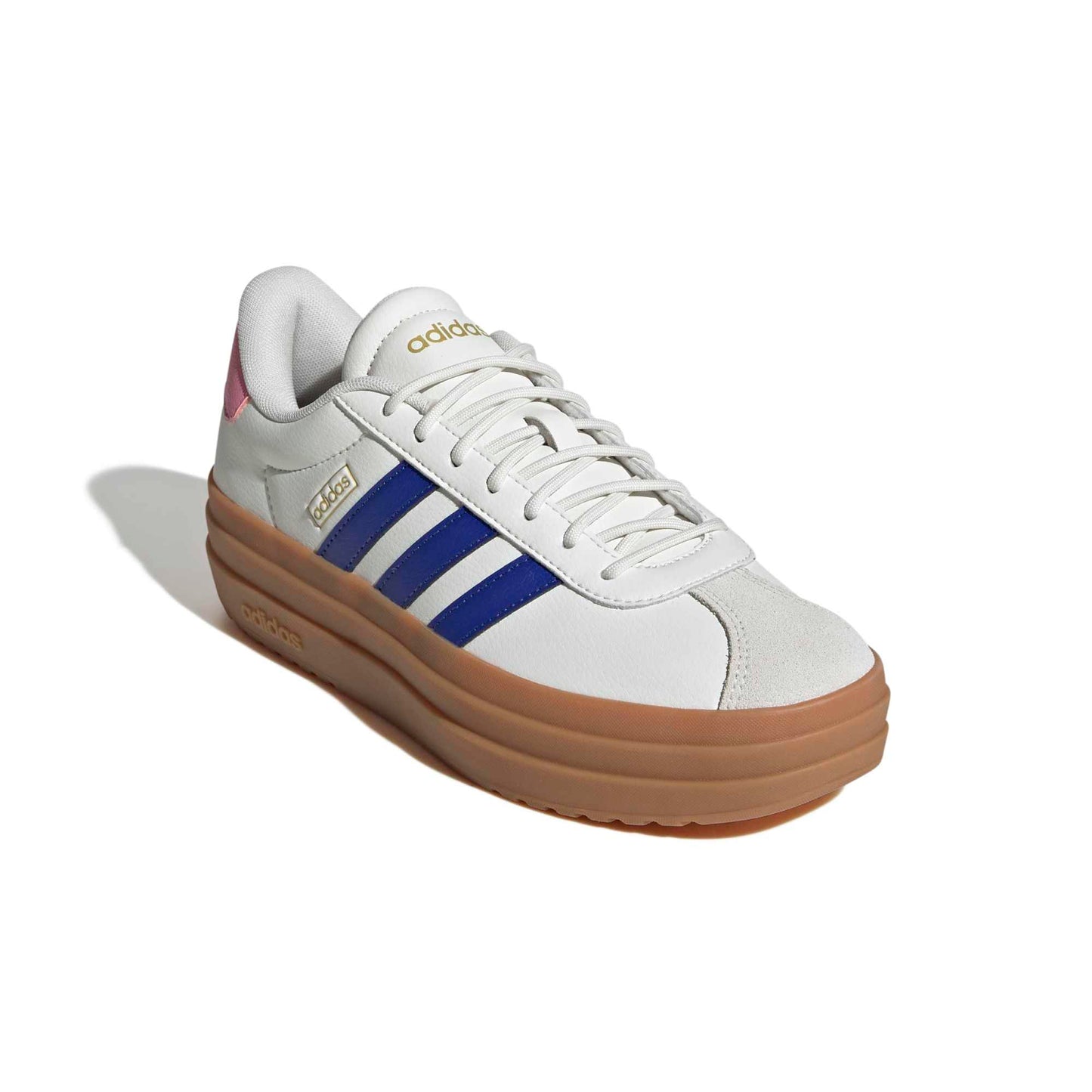 Zapatilla VL Court Bold White