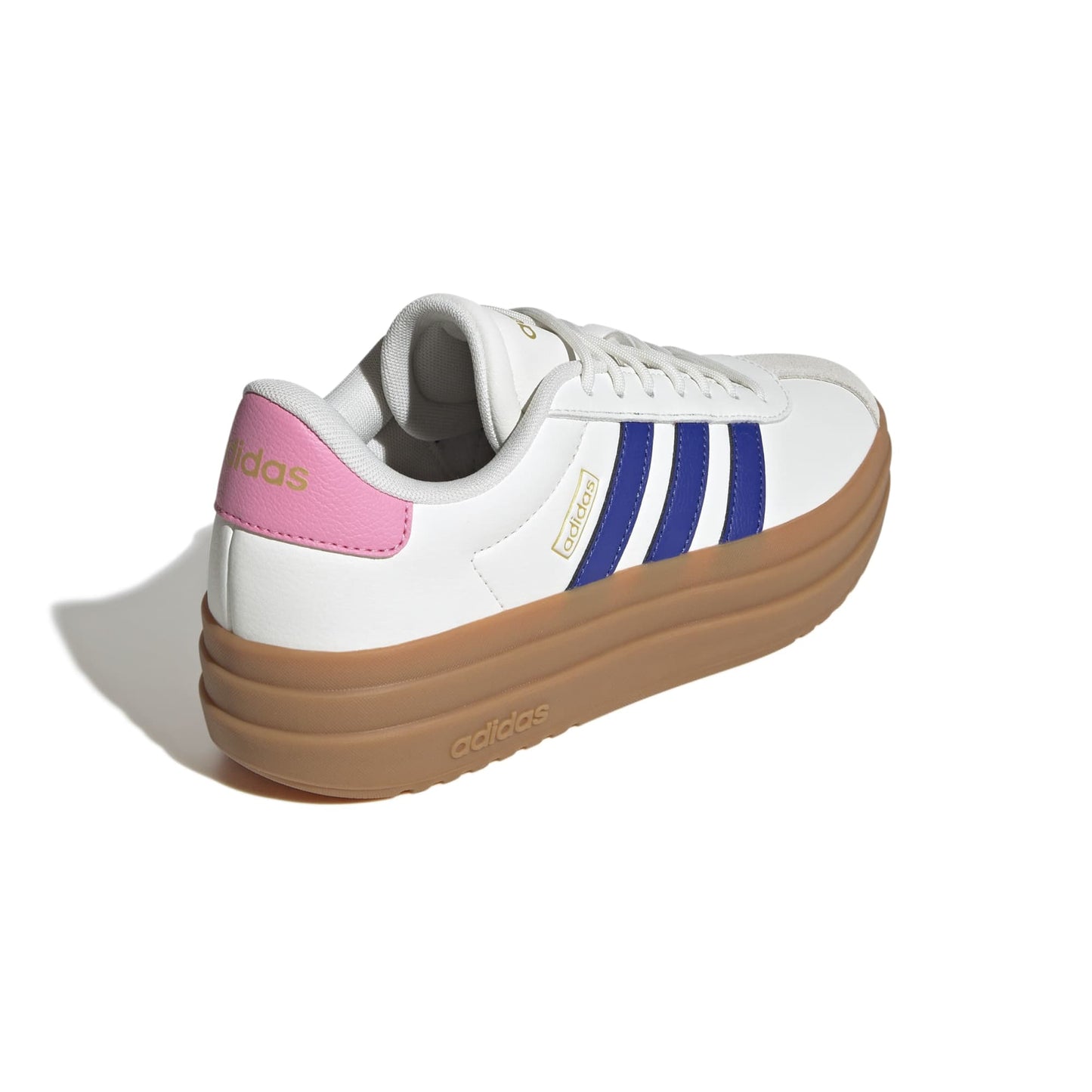 Zapatilla VL Court Bold White