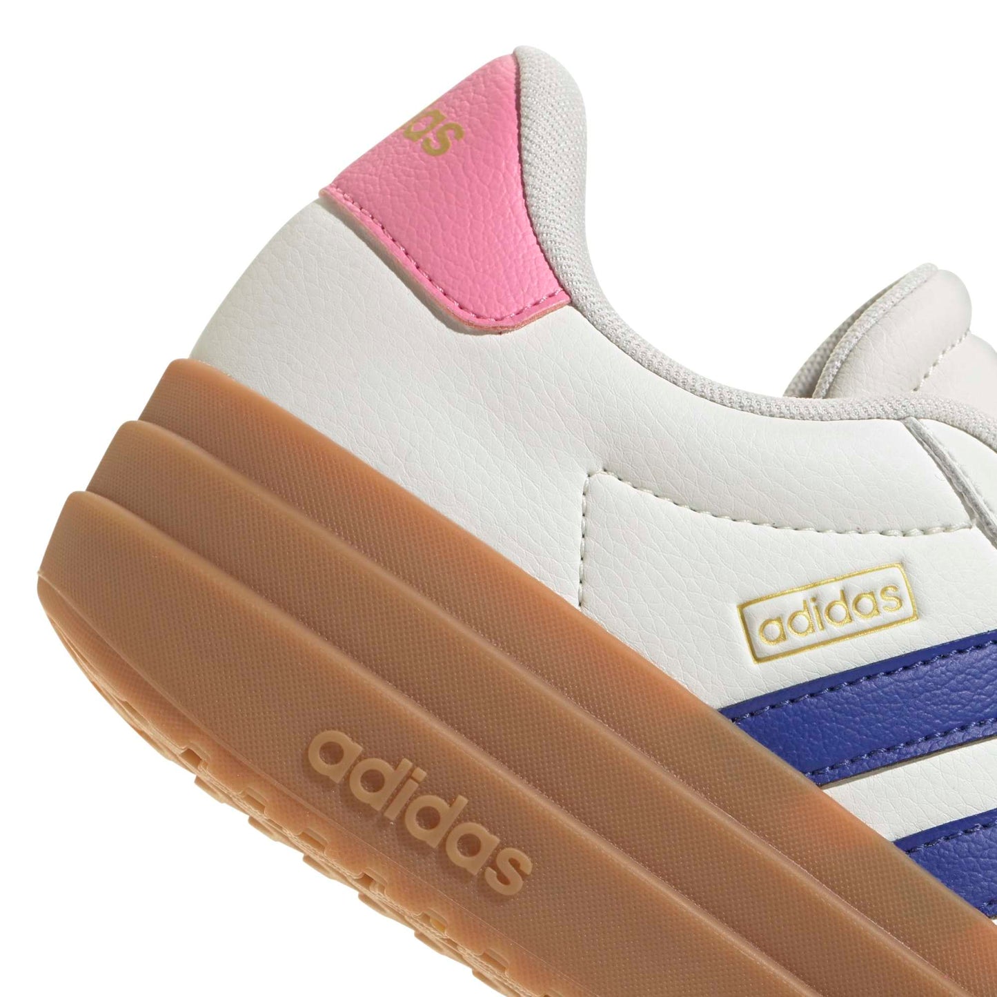 Zapatilla VL Court Bold White