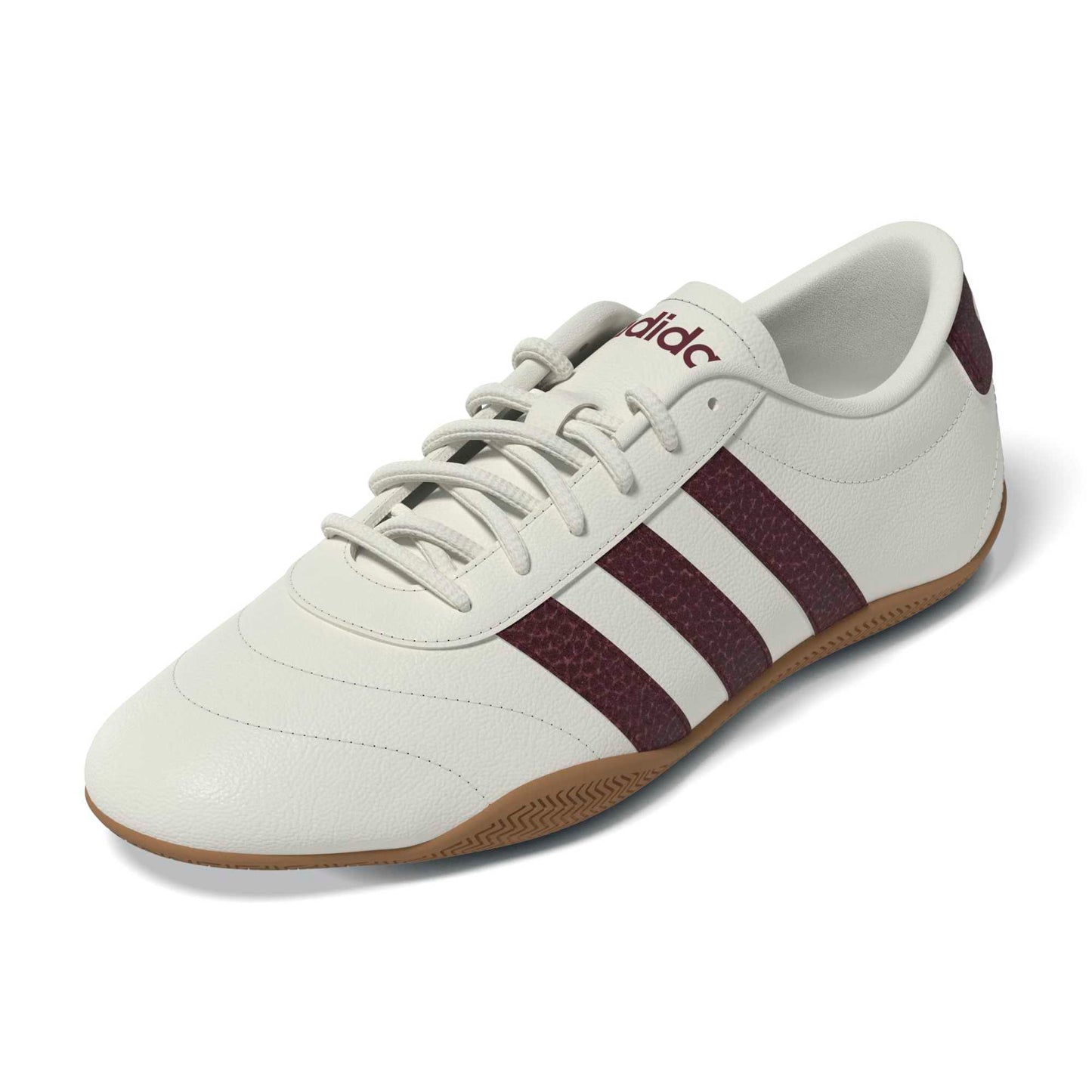 Zapatilla Grand Court Lo White