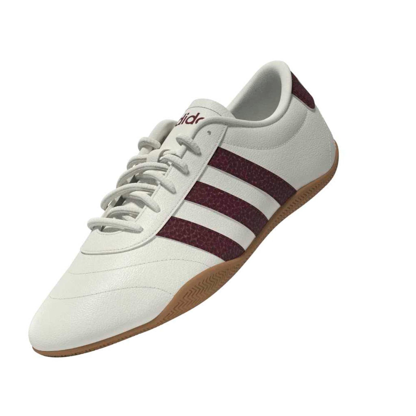 Zapatilla Grand Court Lo White
