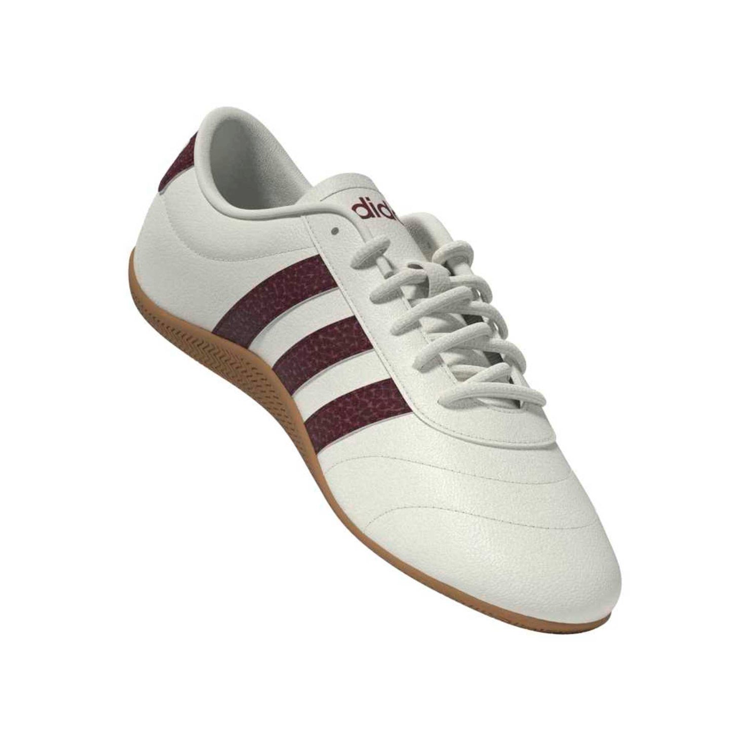 Zapatilla Grand Court Lo White