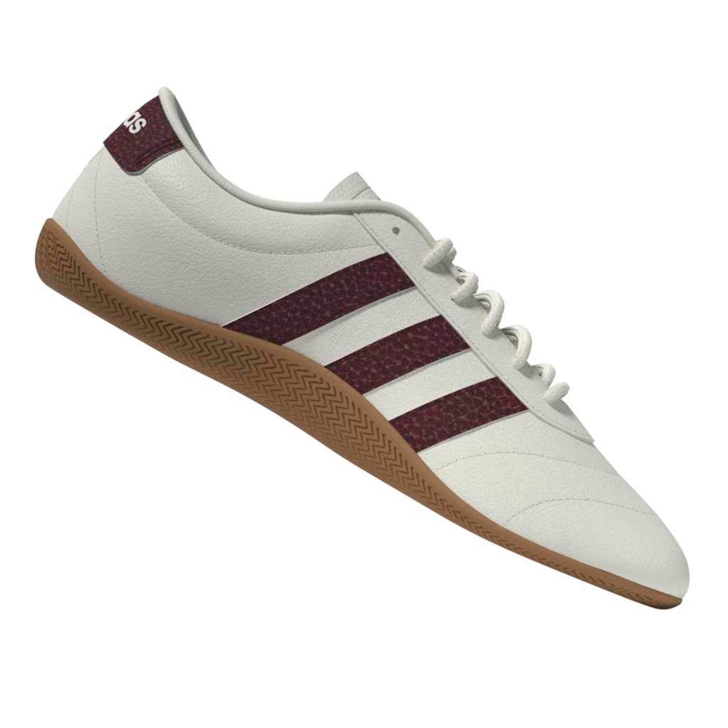 Zapatilla Grand Court Lo White