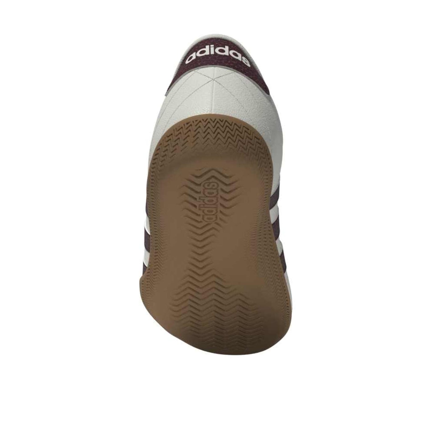 Zapatilla Grand Court Lo White